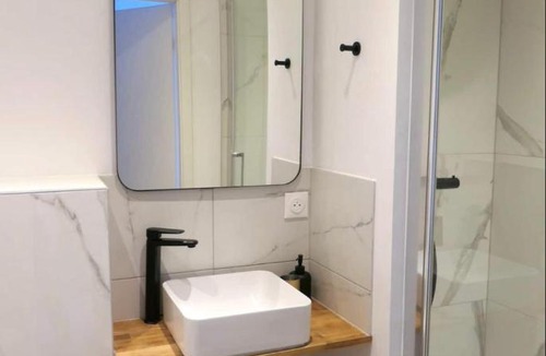 Annemasse House | M007-8-9 Marquer Chambre colocation proche de la Gare