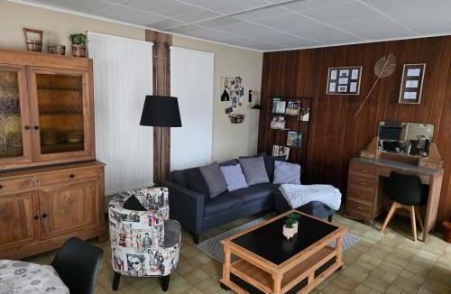 Saint-Etienne-de-Fontbellon House | MA&LIA 3 - Gîte Sud Ardèche