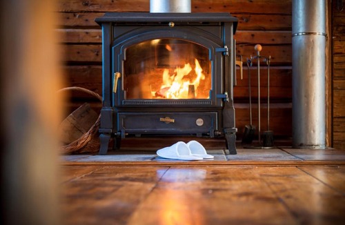 La Perriere Ski Chalet | Madame Vacances Chalet Elliot Ouest