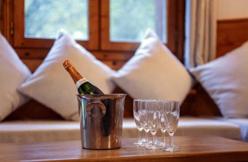La Perriere Ski Chalet | Madame Vacances Chalet Morgane