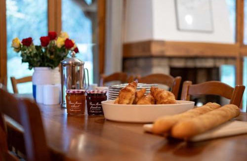 La Perriere Ski Chalet | Madame Vacances Chalet Morgane