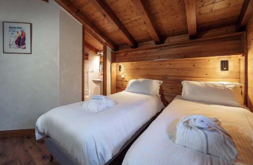 La Perriere Ski Chalet | Madame Vacances Chalet Morgane