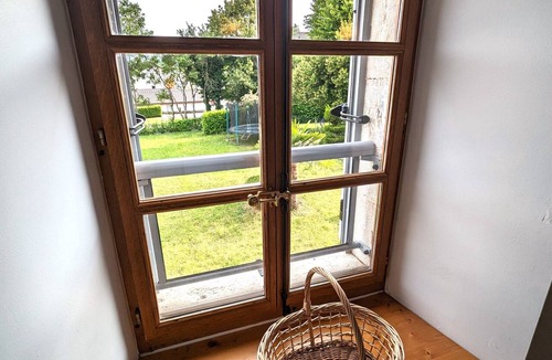 Allonzier-la-Caille House | Magnificent renovated farmhouse near Annecy, between lakes and mountains+2 private parking lots.