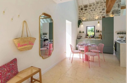 Saint-Offenge-Dessous House | Maison Aluna - SAINT OFFENGE
