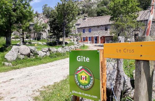 Pont-de-Montvert-Sud-Mont-Lozere House | Maison andré
