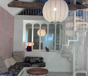 Culoz Apartment | Maison Anthelme - The apartment for 4 to 6 people