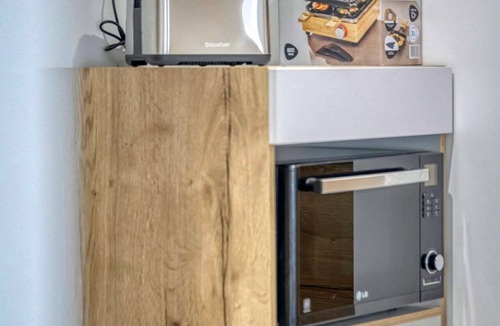 Le Pont-de-Claix House | Maison Carmen Cozy house Sleeps 5 Near Grenoble