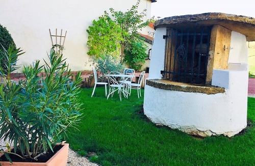 Dompierre-les-Ormes House | Maison Chaleureuse en Plein Cœur de la Bourgogne du Sud