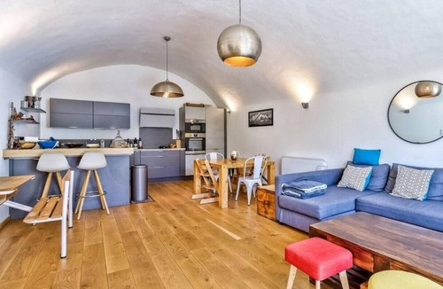 Menthon-Saint-Bernard House | 🏡 Maison Clos Jean – Walking distance to the lake in Menthon-Saint-Bernard