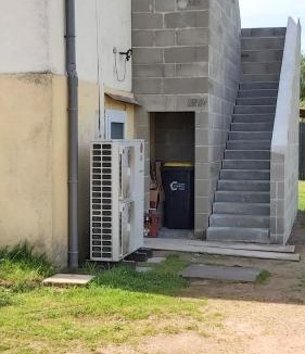 Paray-le-Monial Apartment | Maison comprenant Appartement 6 couchages parking gratuit proche centre ville