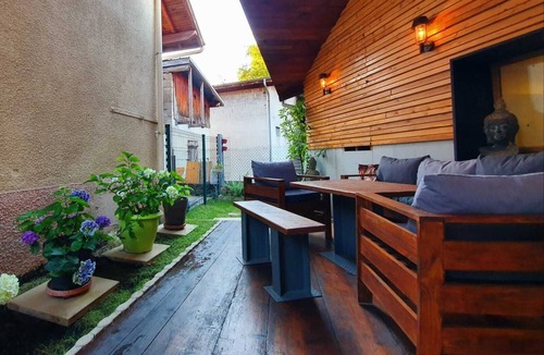 Cluses House | Maison Cosy Proche des Stations