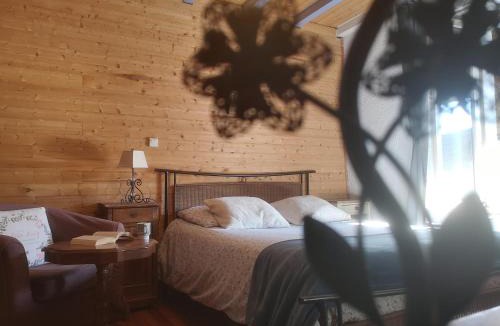 Souclin House | Maison cosy style chalet- calme & vue vallée
