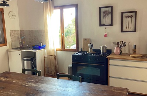 Montmeyan Cabin | Maison de Campagne à 5 min des Gorges et Lacs du Verdon