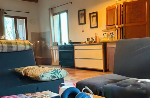 Montmeyan Cabin | Maison de Campagne à 5 min des Gorges et Lacs du Verdon