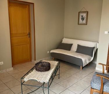 Onoz House | Maison de campagne Lac de Vouglans