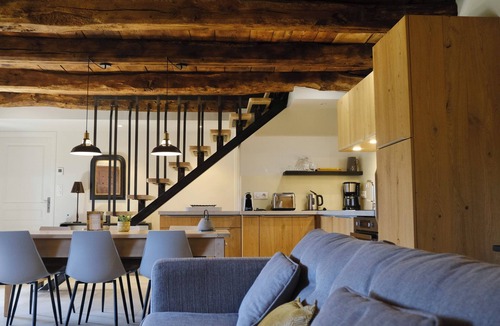 Soulages-Bonneval Cottage | Maison de Caractère au Coeur de L'aubrac à 4 km de Laguiole