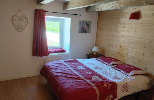 Moye House | Maison de charme a moye
