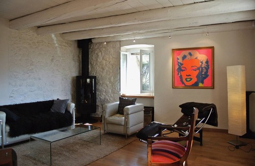 Chatillon-sur-Cluses House | Maison de Charme en Haute Savoie, Proche des Stations de ski