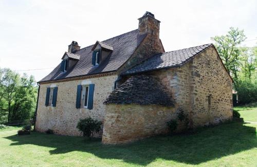 Saint-Cernin-de-lHerm House | Maison de vacances en Périgord Noir