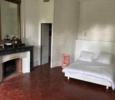 Castelnaudary Villa | Maison de maître de 700 m2 en plein cœur de Castelnaudary