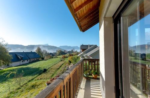 Saint-Jean-dʼArvey House | Maison de Tamo - 6 personnes