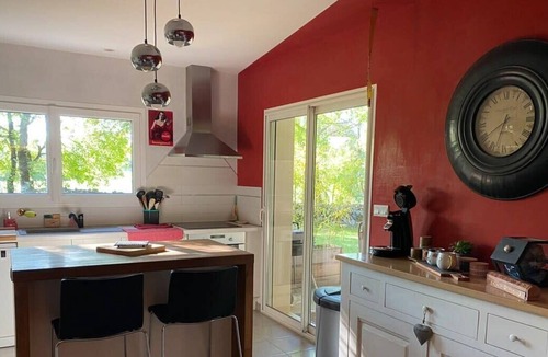 Gramat House | Maison de vacances à Gramat