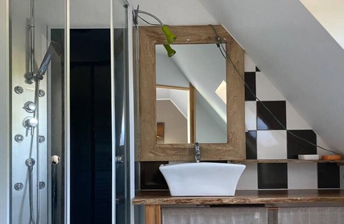 Gramat House | Maison de vacances à Gramat