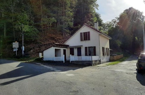 Boisset House | Maison de vacances à la campagne