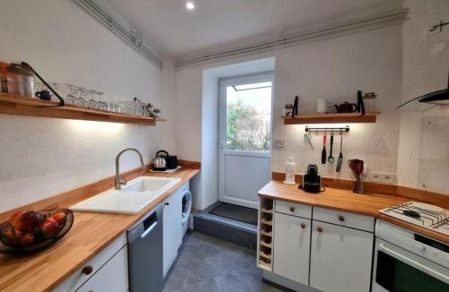 Bellegarde-en-Forez House | Maison de village cosy - 4 pers. - FR-1-496-386
