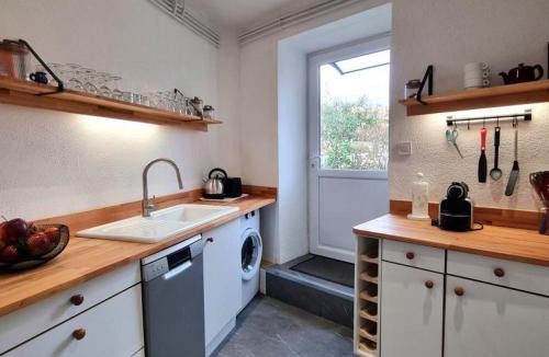 Bellegarde-en-Forez House | Maison de village cosy - 4 pers. - FR-1-496-386