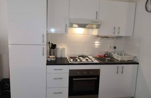 Secteur 2 House | Maison de ville n°2 TVA Grenoble city center