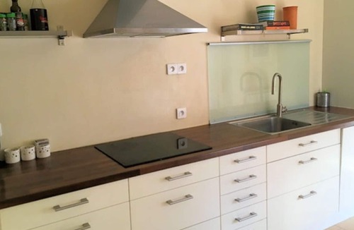 Montagnac House | Maison des Vins holiday house with swimming pool