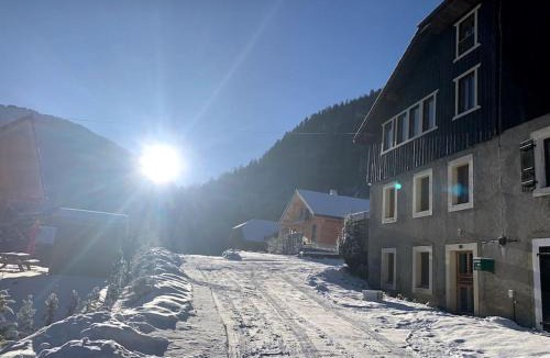 Vacheresse Ski Chalet | Maison du Bûcheron