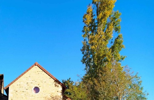 Baron House | Maison Indépendante, au Calme, Très Belle vue