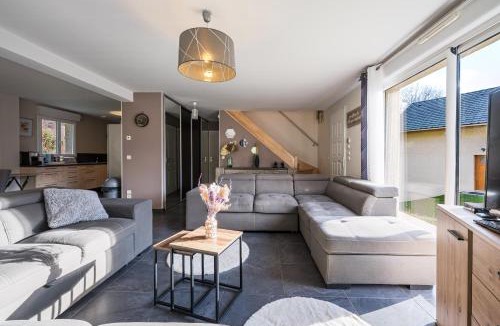Saint-Jean-de-Maurienne Villa | Maison jarrier ski , vélo