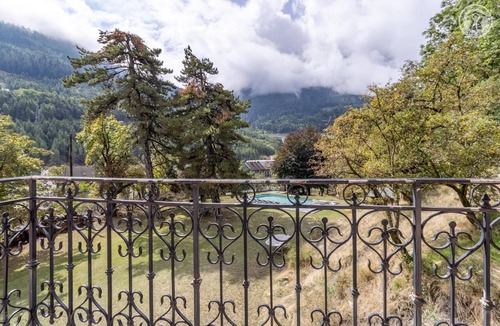 Modane House | MAISON JORIO - MODANE