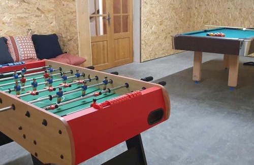 Campouriez House | Maison Le Yoti, jolie vue sur le Lot