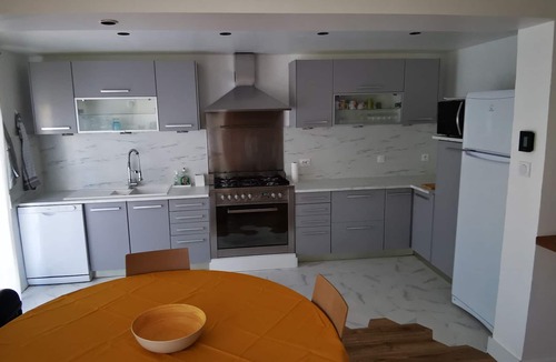 Marcorignan House | Maison Magnolia à 5min de Narbonne au Cœur des Vignes du Roussillon
