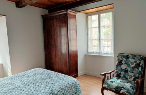 Florentin-la-Capelle House | Maison spacieuse à Florentin-la-Capelle avec jardin 70 m²