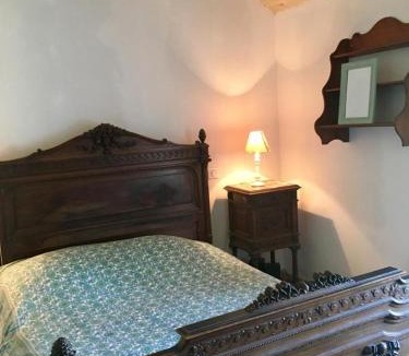 Aurillac House | Maison spacieuse avec vue sur la montagne à Naucelles