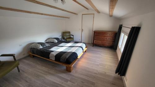 Barjac House | maisonette