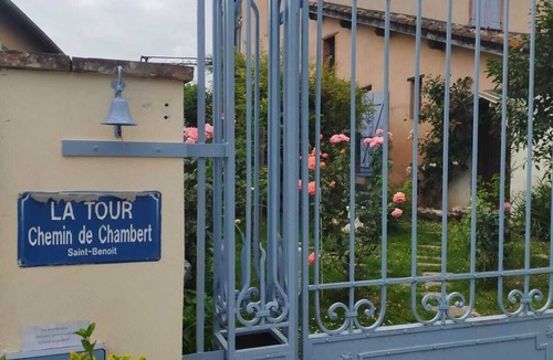 Moissac House | Maisonnette ideally located at the foot of the Napoleon Bridge