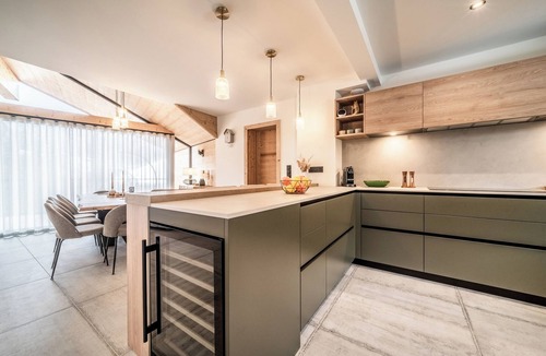 Montriond Ski Chalet | Marguerite - Cosy Chalet in Morzine