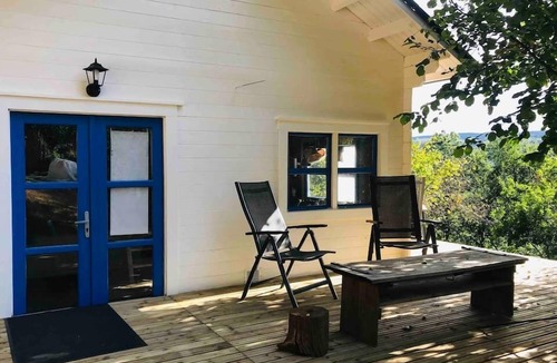 Murols Cabin | Marjo's Nature Cottage - La Foret du Dragon