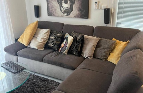 Noisy-le-Grand Apartment | Marne and Magic