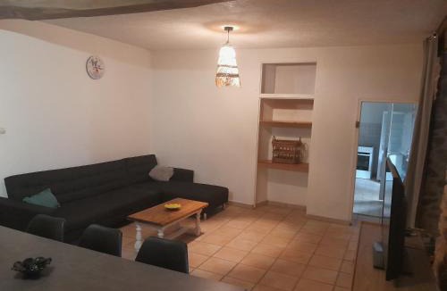 Vinezac House | Mas 12 personnes