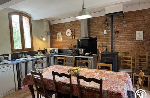 Corbere-les-Cabanes House | Mas grau - CORBERE-LES-CABANES