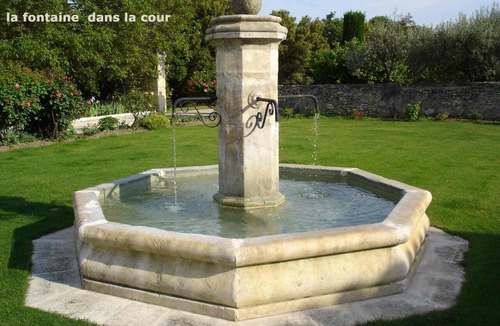 Montsegur-sur-Lauzon House | MAS PROVENCAL in olive and truffle trees