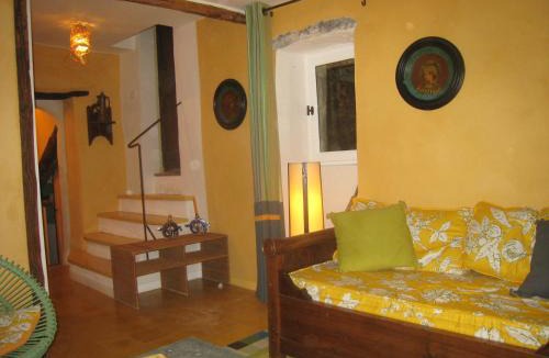 Anduze House | Mas Suéjol