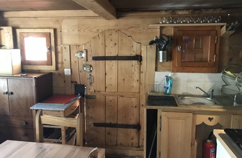 Morzine Ski Chalet | Mazot Hirondelle - A Haven for Lovers of the Outdoors